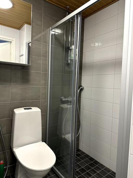 Quality Apt In The City Center For 5 - Brand New Rovaniemi Exterior foto